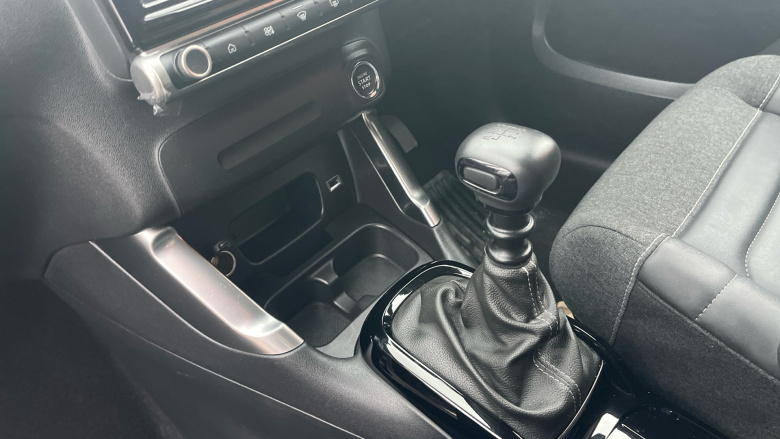 Citroen C3 Aircross 1.2 PureTech 110 Shine Plus 5dr Petrol Hatchback